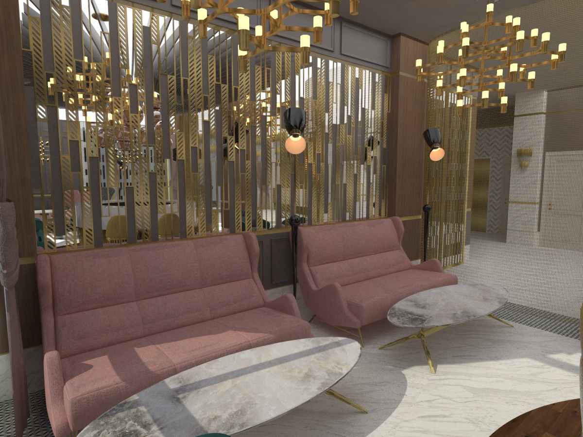 Hotel Constanta featured
